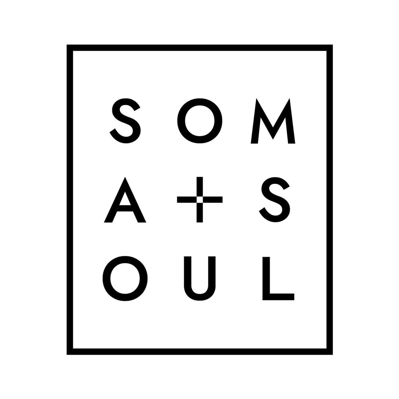 SOMA + SOUL